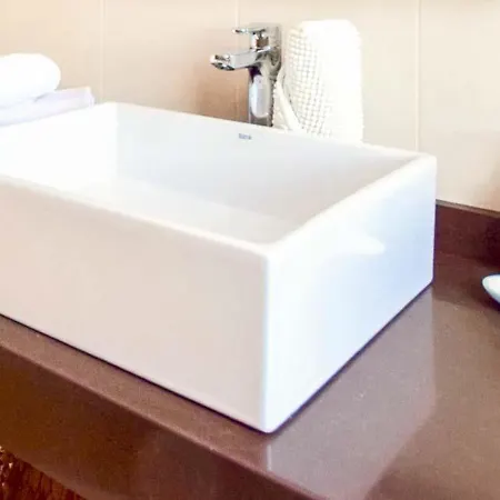 Playa Blanca Sleeps 4 With Pool Air Con And Wifi 别墅 普拉亚布兰卡